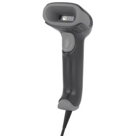 Honeywell Voyager 1470g Lector de Código de Barras 1D-2D-QR USB